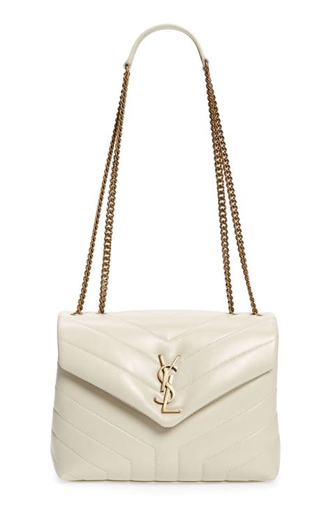 yves saint laurent fine jewelry|nordstrom yves st laurent handbags.